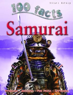 100 Facts Samurai