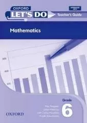 Let's do Mathematics (Zambia): Grade 6: Teacher's Guide