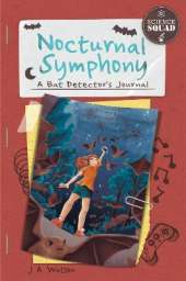 Nocturnal Symphony: A Bat Detector's Journal
