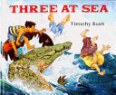 Three at Sea
