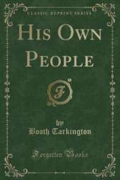 His Own People (Classic Reprint)