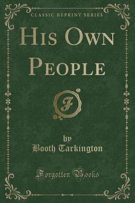 His Own People (Classic Reprint)