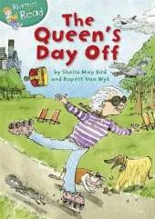 Rhymes to Read: The Queen's Day Off