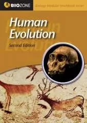 Human Evolution Modular Workbook