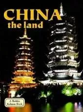 China - The Land