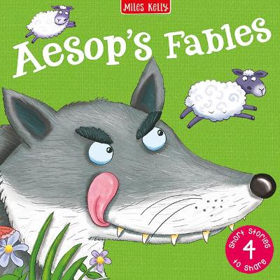 Aesop's Fables