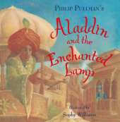 Aladdin and the Enchanted Lamp