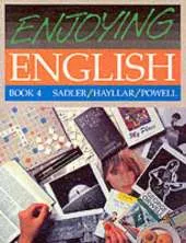 Enjoying English Bk 4