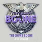 Theodore Boone: Theodore Boone 1