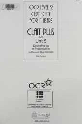 CLAIT Plus