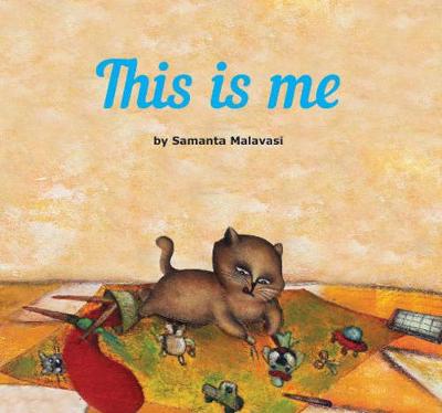 This is Me: Story Book