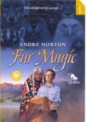 Fur Magic