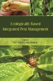 Ecologically Based Integrated Pest Management: Set of 2 Vols.