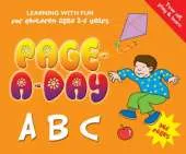 Page-a-Day ABC: Learning with Fun for Children Aged 2-5 Years