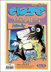 Cloze Encounters