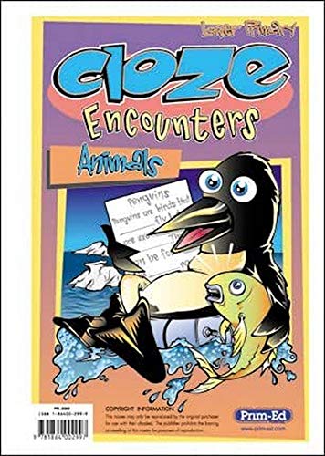 Cloze Encounters