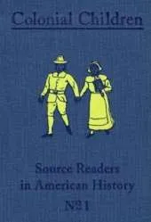 Colonial Children