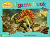My Big Dinosaur