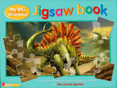 My Big Dinosaur