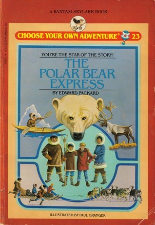 Polar Bear Express