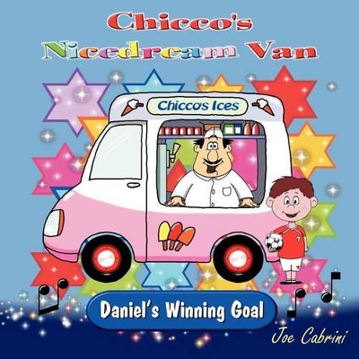 Daniel's Winning Goal