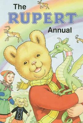 Rupert Annual