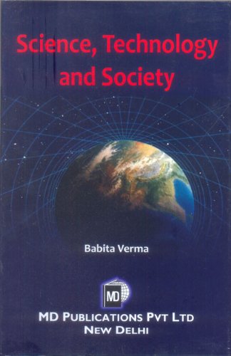 Science, Technology and Society