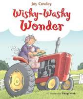 Wishy Washy Wonder