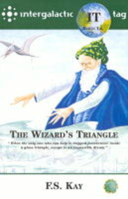 IT (Intergalactic Tag): Earth Tag - The Wizard's Triangle