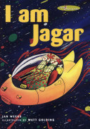 I am Jagar