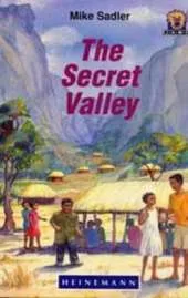 The Secret Valley