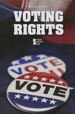 Voting Rights