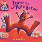 64 Zoo Lane: Joey The Kangaroo