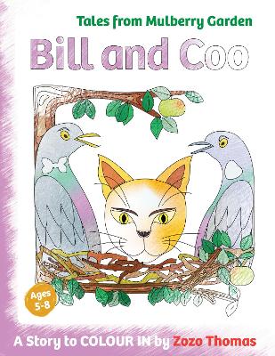 Bill and Coo