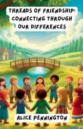 Threads of Friendship: Connecting Through Our Differences