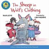 Sheep in Wolf's Clothing: Laugh Along Lessons