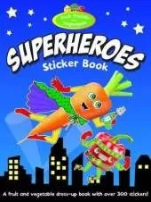 Superheroes