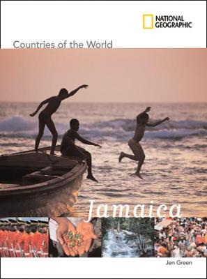 Countries of The World: Jamaica