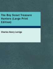 The Boy Scout Treasure Hunters