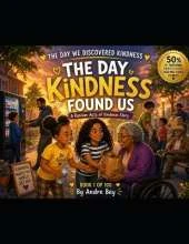 Random acts of kindness: The day kindness found us