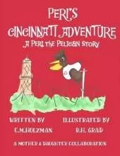 Peri's Cincinnati Adventure