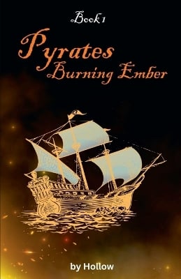 Burning Ember