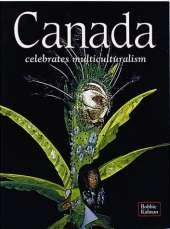 Canada Celebrates Multiculturalism