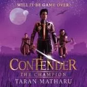 The Champion: Book 3