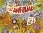 Ysgol yr Anifeiliaid