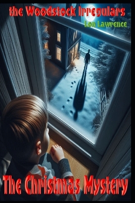 The Woodstock Irregulars - A Christmas Mystery