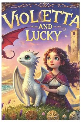 Violetta and Lucky