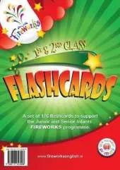 1st and 2nd Class Flashcards