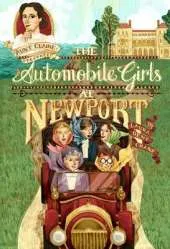The Automobile Girls at Newport: or, Watching the Summer Parade