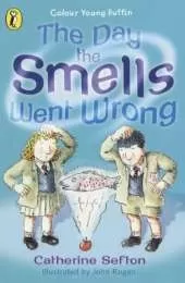 The Day the Smells Went Wrong